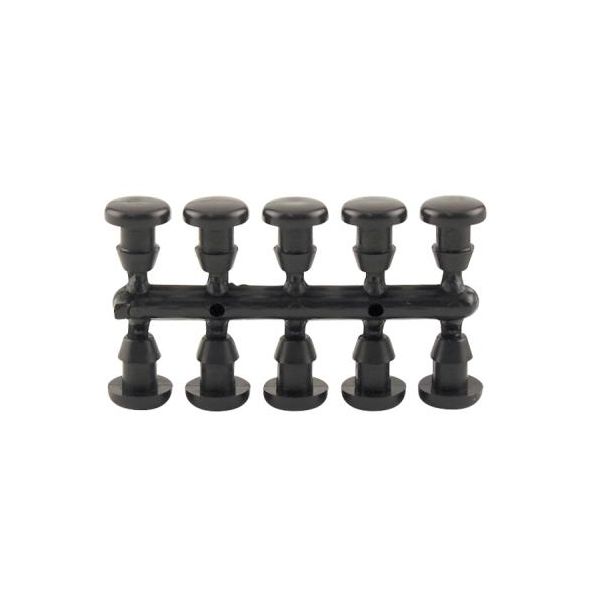 Hydro Plug Rack Hydro Flow Goof Plug Rack