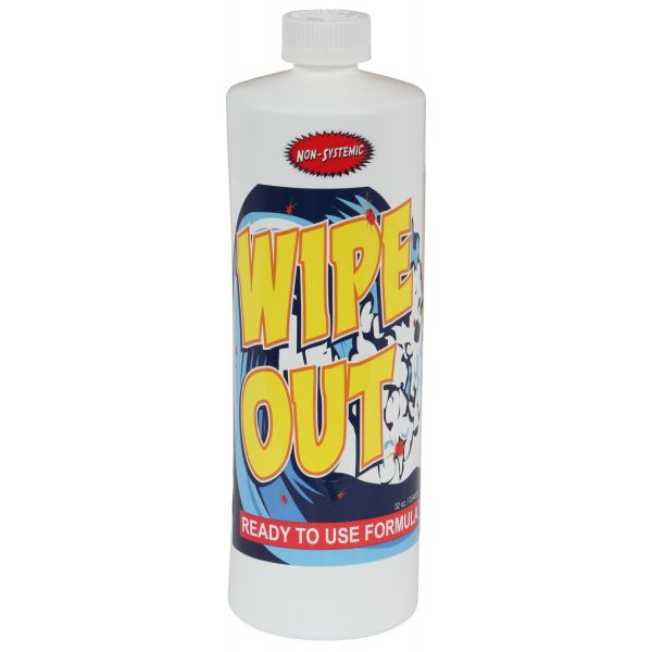 Wipe Out 32 oz