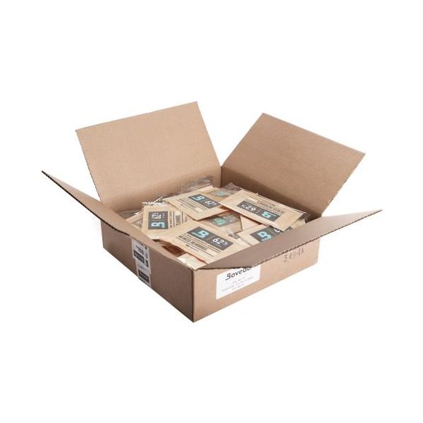 Boveda 67g 2-Way Humidity 62%, Pack of 100 Pieces