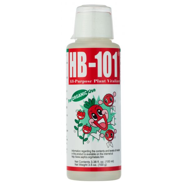 HB-101 Plant Vitalizer 100ml