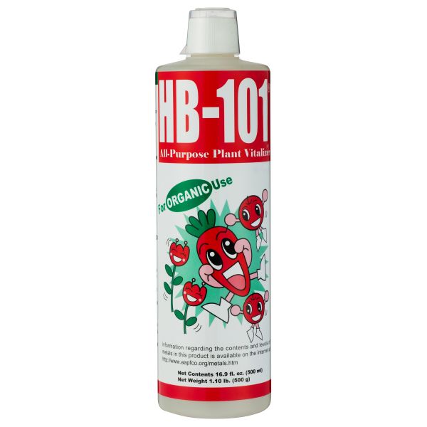 HB-101 Plant Vitalizer 500ml
