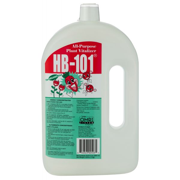 HB-101 Plant Vitalizer 1000ml