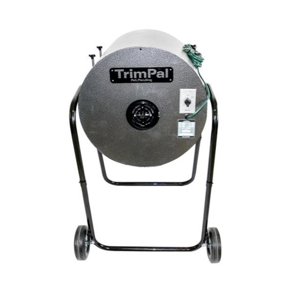 TrimPal Dry Trimmer - 4 Unit Model