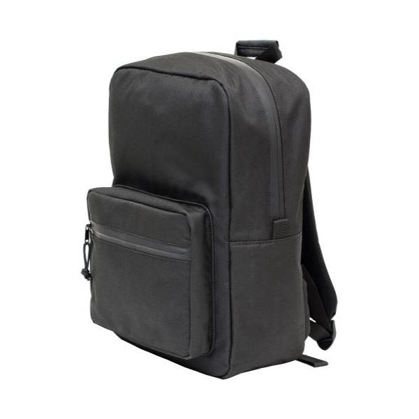 Abscent Backpack w- Insert - Black