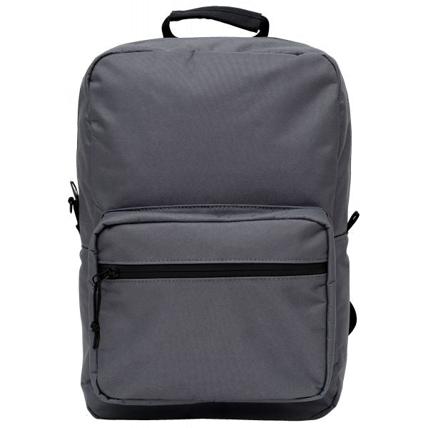 Abscent Backpack w- Insert - Graphite