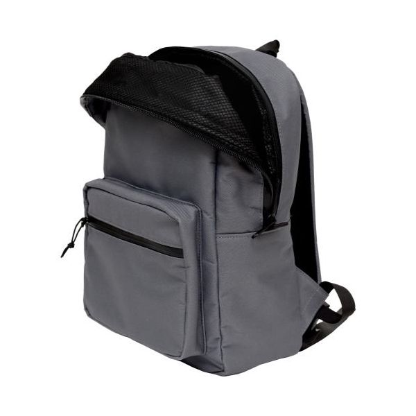 Abscent Backpack w- Insert - Graphite