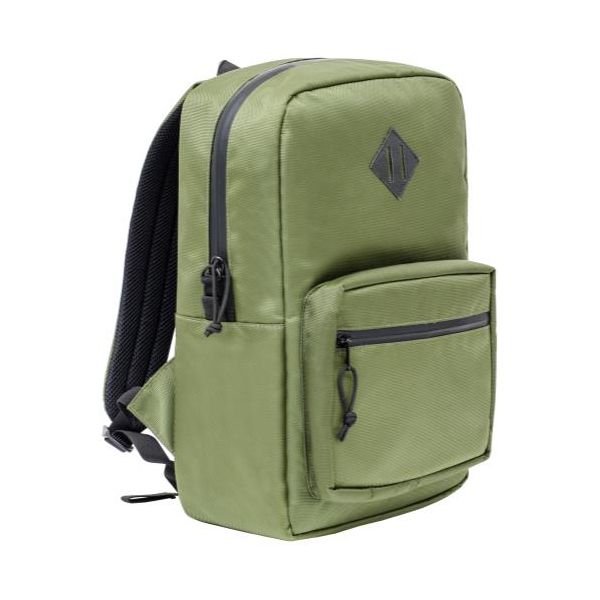 Abscent Tactical Ballistic Backpack w- Insert - OD Green