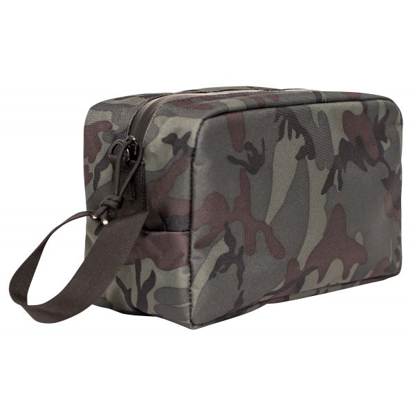 Abscent Toiletry Bag - Black Forest