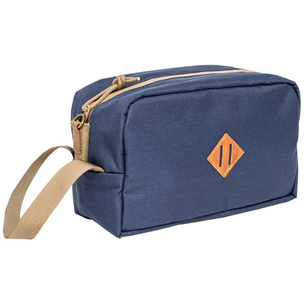Abscent Toiletry Bag - Midnight