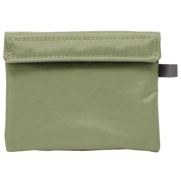 Abscent Pocket Protector - OD Green