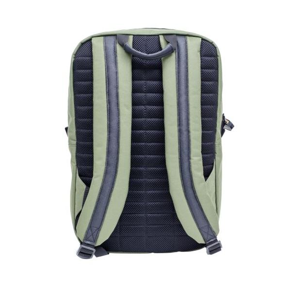 Abscent Backpack w- Insert - OD Green