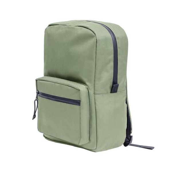 Abscent Backpack w- Insert - OD Green
