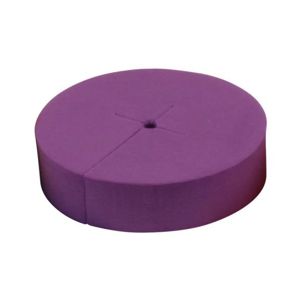 Super Sprouter Neoprene Insert 2 in Purple 100-Pack, Pack of 100 Pieces