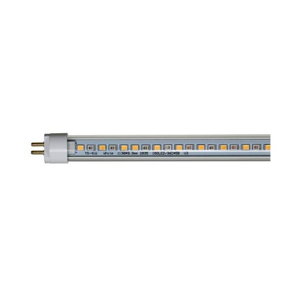 AgroLED iSunlight 41 Watt T5 4 ft Bloom LED Lamp