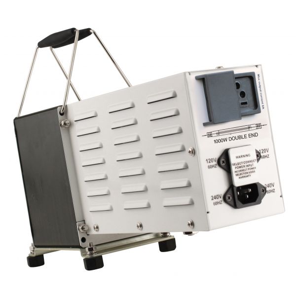 Sun System Hard Core DE HPS 1000 Watt 120 - 240 Volt