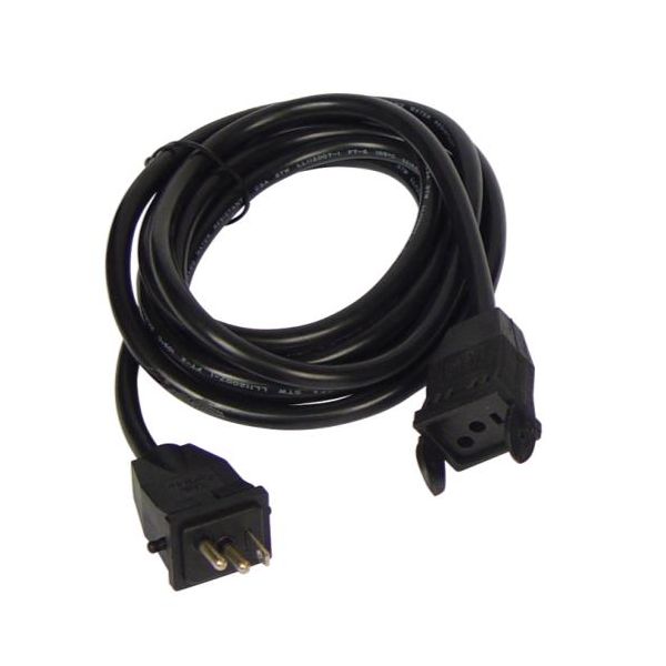 10 ft Lamp Extension Cord 14 Gauge