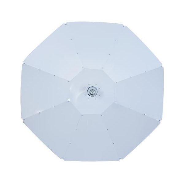 Parabolic 48 in White Reflector