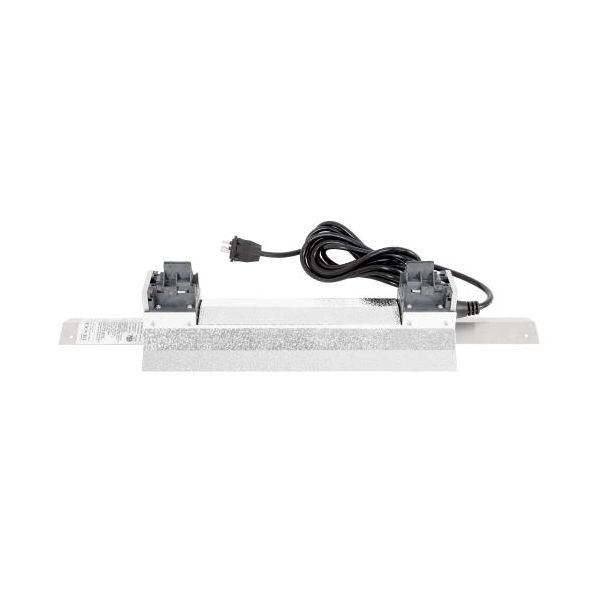 Large Double Ended Socket Kit with Lamp Cord