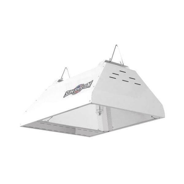 Sun System LEC315 240 Volt with Lamp
