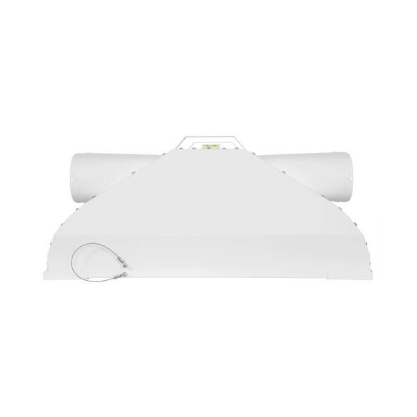 Sun System LEC 630 Air-Cooled 8 in Fixture 208 - 240 Volt w- 3100K Lamps