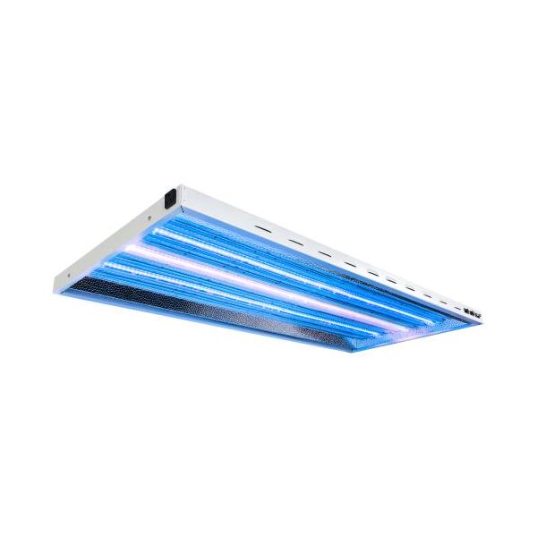 AgroLED Sun 411 Veg LED 6500K + Blue + UV - 120 Volt