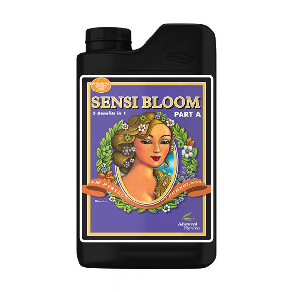 AN pH Perfect ® Sensi Bloom Part A 4L