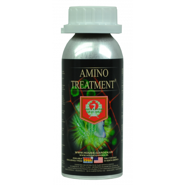 House & Garden Amino Treatment -- 250 ml