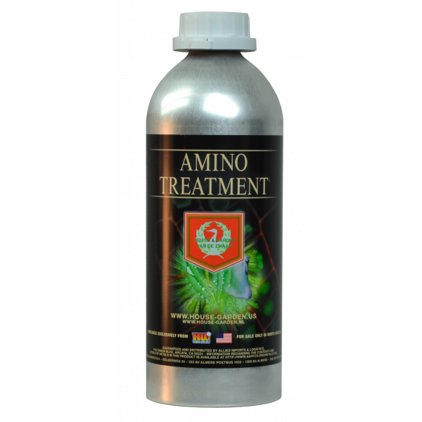 House & Garden Amino Treatment -- 1 Liter