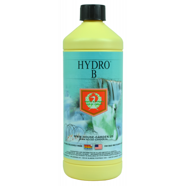 House & Garden Hydro B -- 1 Liter