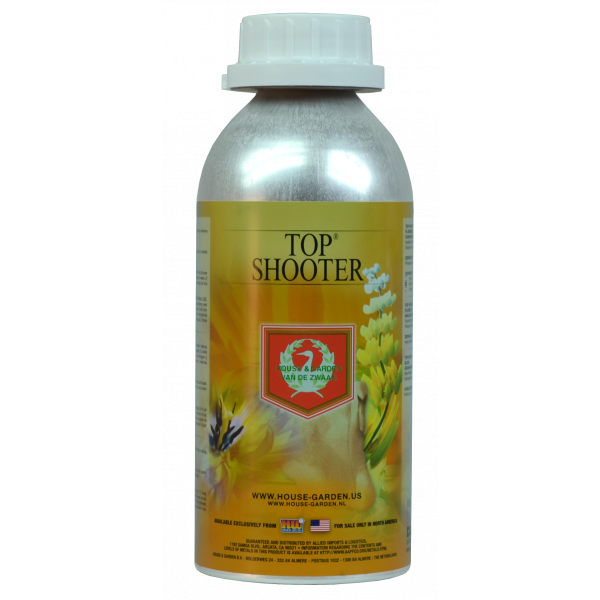 House & Garden Top Shooter -- 500 ml