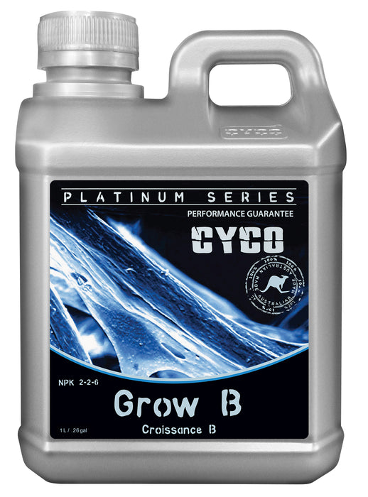 CYCO Grow B, 1 L