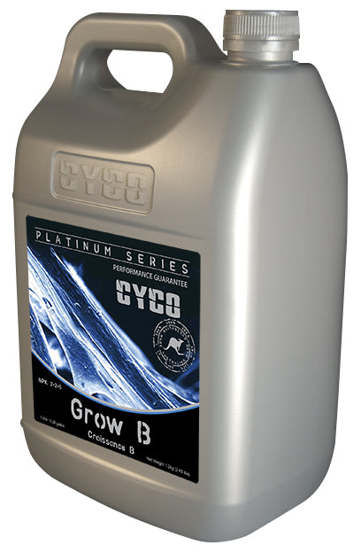 CYCO Grow B, 5 L