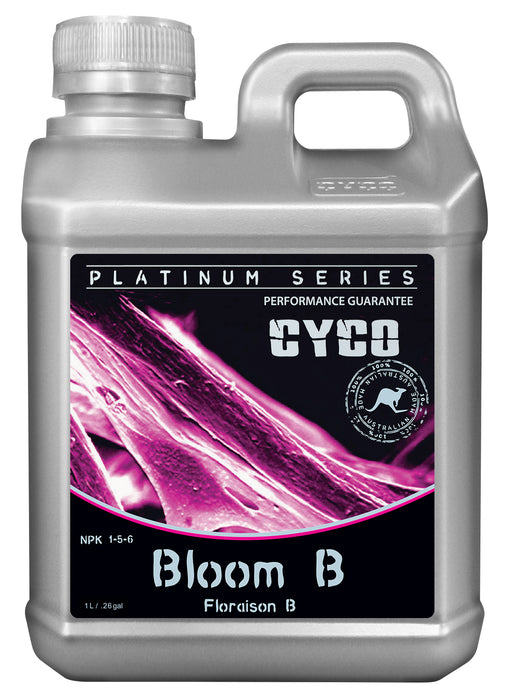 CYCO Bloom B, 1L