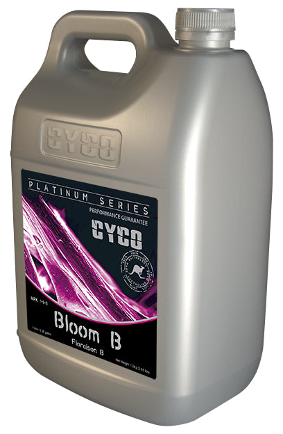 CYCO Bloom B, 5 L