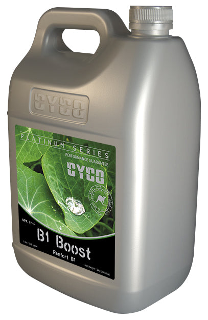 CYCO B1 Boost 5 L