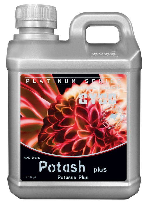 CYCO Potash Plus, 1 L