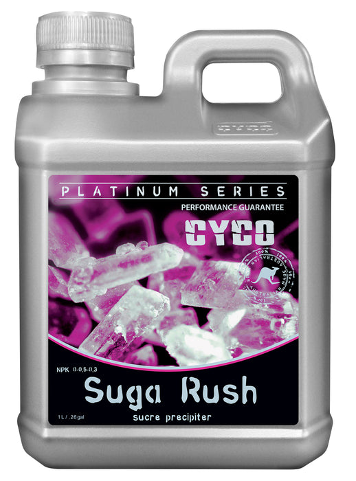 CYCO Suga Rush, 1 L