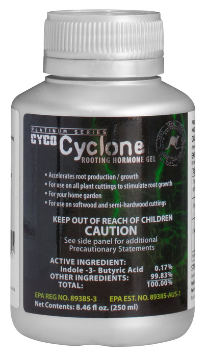 CYCO Cyclone Rooting Gel, 250 mL