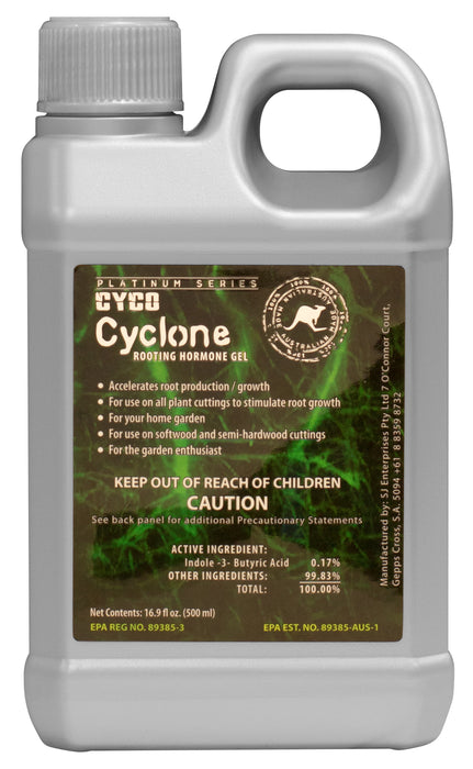 CYCO Cyclone Rooting Gel, 500 mL