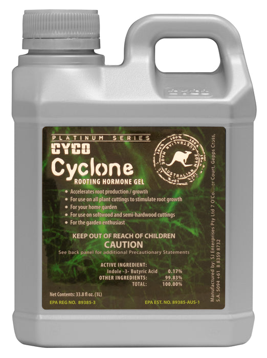 CYCO Cyclone Rooting Gel, 1L