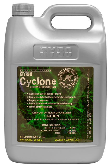 CYCO Cyclone Rooting Gel, 5 L