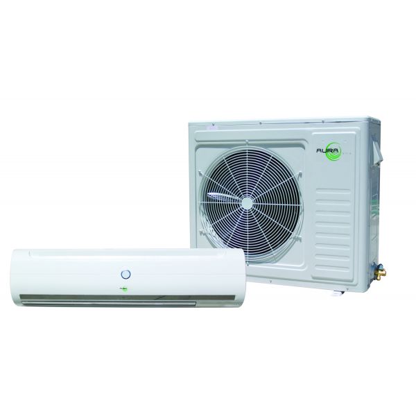 Aura Systems Air Conditioner, 12,000 BTU