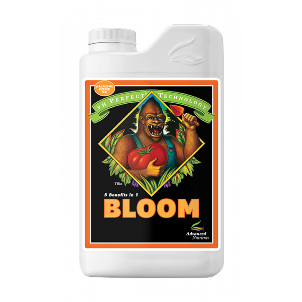 AN pH Perfect ® Bloom 23L