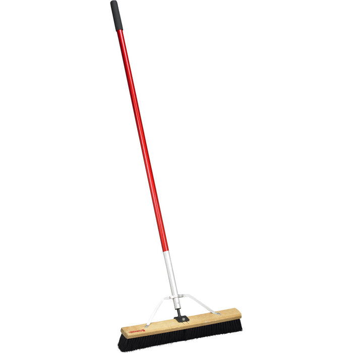 Corona Max Push Broom-One Size