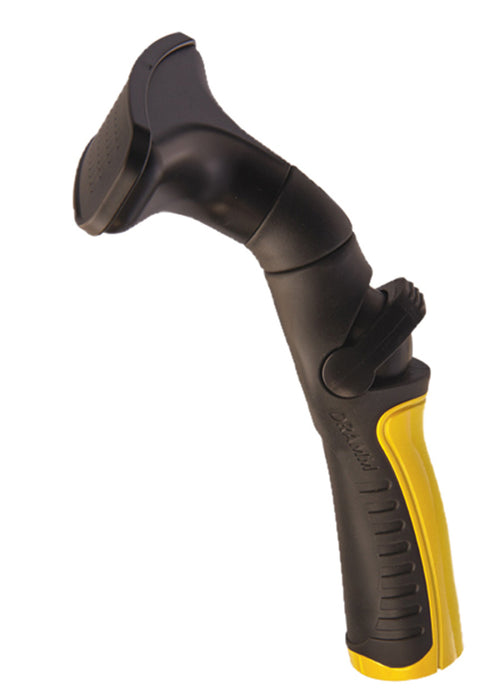 Dramm One Touch Fan Nozzle-Yellow