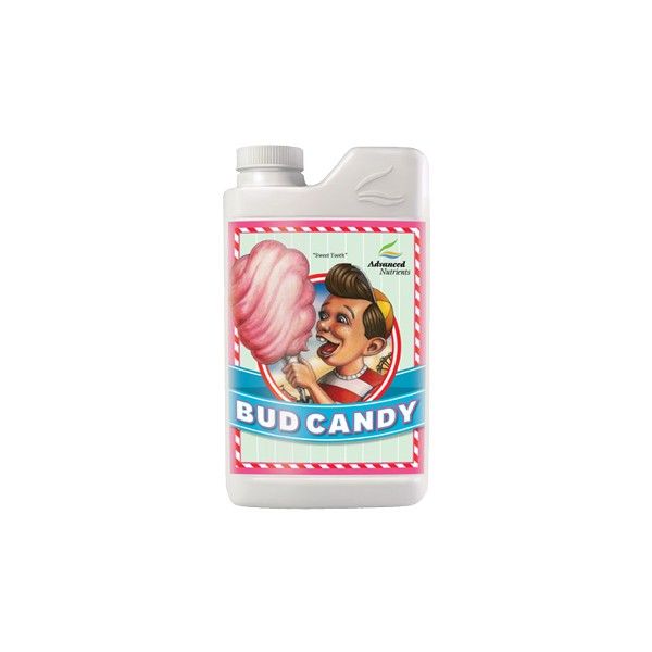 AN Bud Candy 4L