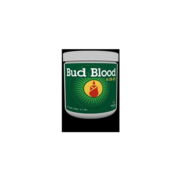 AN Bud Blood Powder 300g