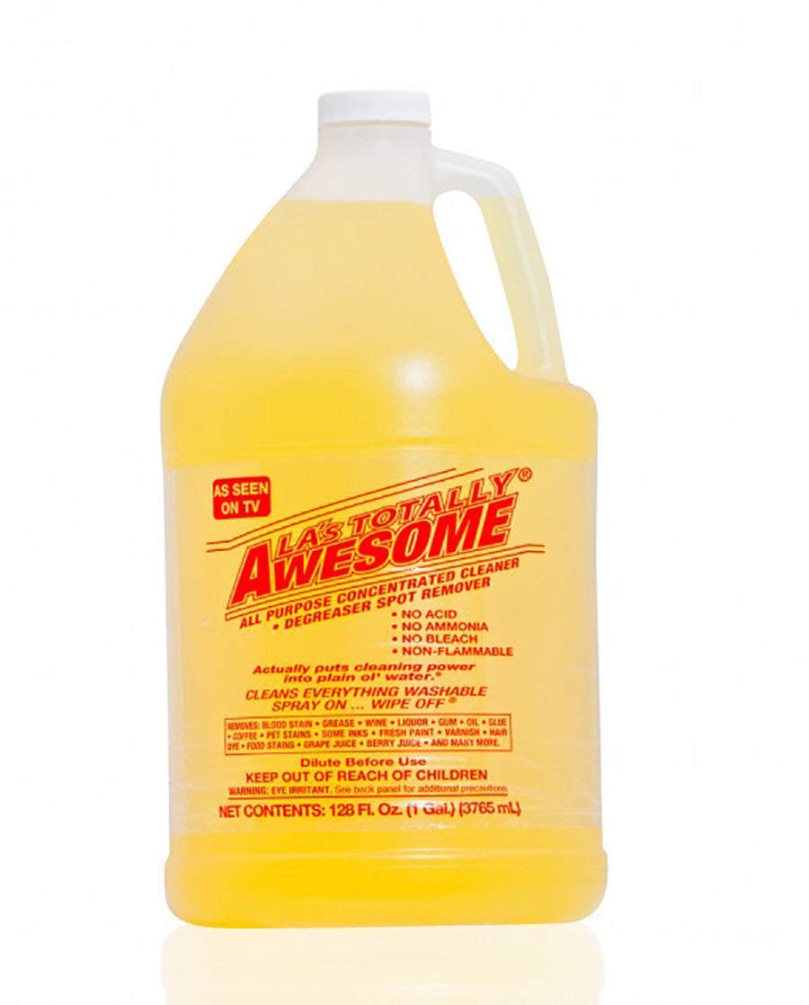 LA's Totally Awesome All Purpose Concentrated Cleaner Degreaser1 gal