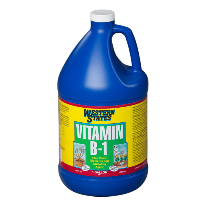 Liquinox Western States Vitamin B-1-1 gal