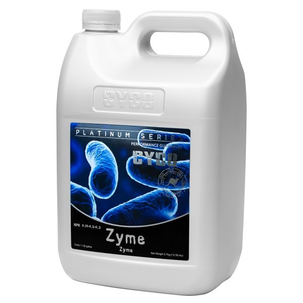 CYCO Zyme, 5 L